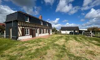 Maison 5 Pièces 97 m² à vendre à Bernay (27300)