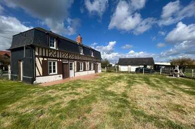 Maison 5 pièces 153100 €