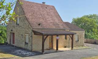 Maison 4 Pièces 103 m² à vendre à Saint-Geniès (24590)