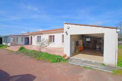 Maison 5 pièces 263900 €