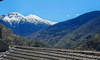 Maison 4 Pièces 114 m² à vendre à Ax-les-Thermes (09110)