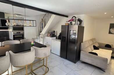 Maison 3 pièces 156000 €