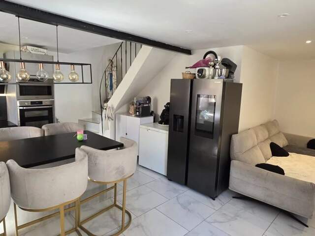 Maison de village — photo du bien