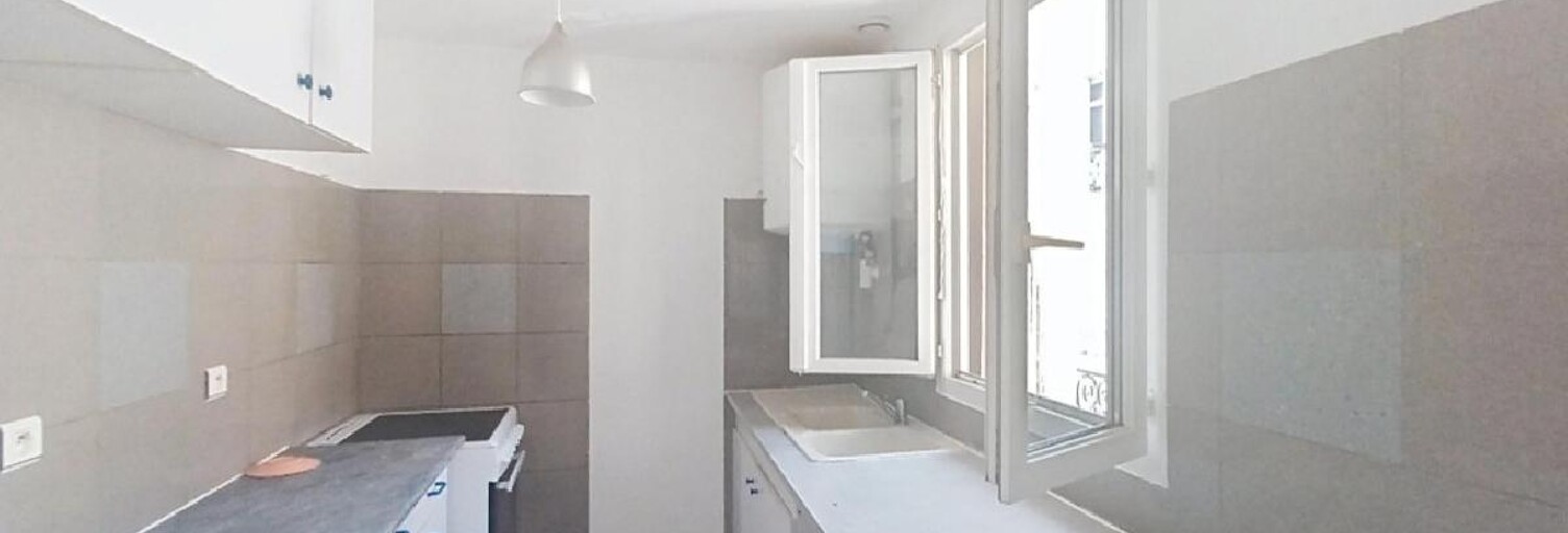 Immeuble  150 m² à vendre à Béziers (34500)