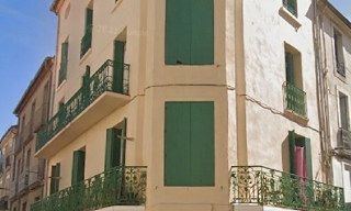 Immeuble  193 m² à vendre à Béziers (34500)