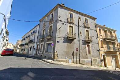 Immeuble  172000 €