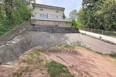 Maison 4 pièces 189000 €