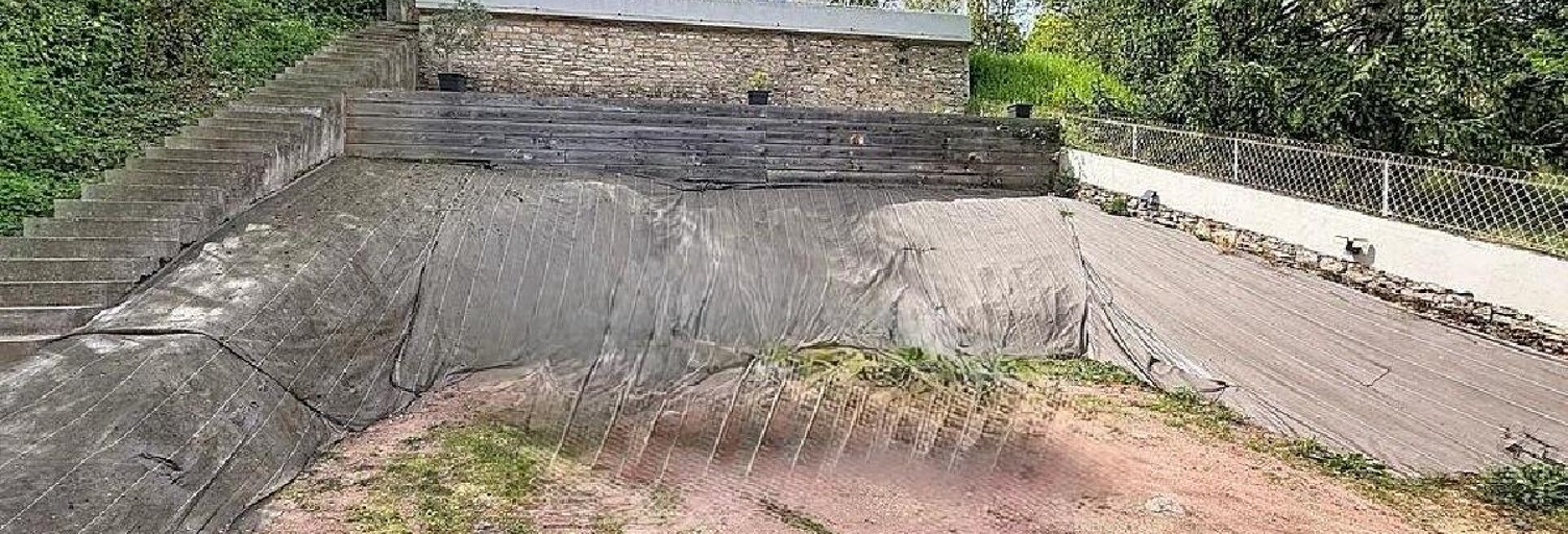 Maison 4 Pièces 80 m² à vendre à Lournand (71250)