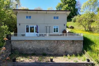 Maison 4 pièces 189000 €