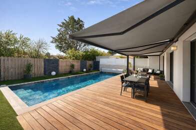 Maison 5 pièces 589000 €
