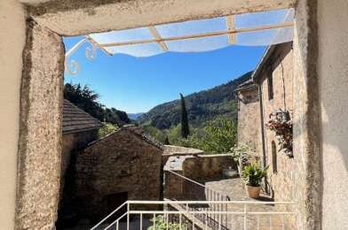 Maison 3 pièces 120000 €