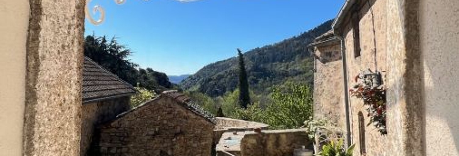 Maison 3 Pièces 72 m² à vendre à Saint-Julien (34390)