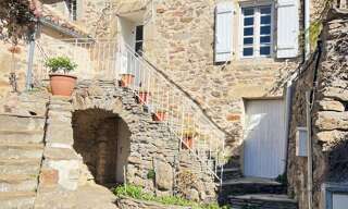 Maison 3 Pièces 72 m² à vendre à Saint-Julien (34390)