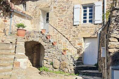 Maison 3 pièces 120000 €