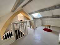 Maison en pierre, terrains non-attenant — photo 3