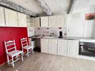 Maison en pierre, terrains non-attenant — photo 4