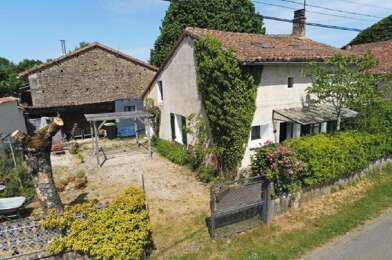 Maison 3 pièces 80200 €