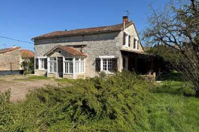 Maison 5 pièces 129000 €