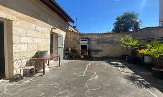 Appartement 3 Pièces 108 m² à vendre à Bordeaux (33300)