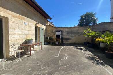 Appartement 3 pièces 610400 €