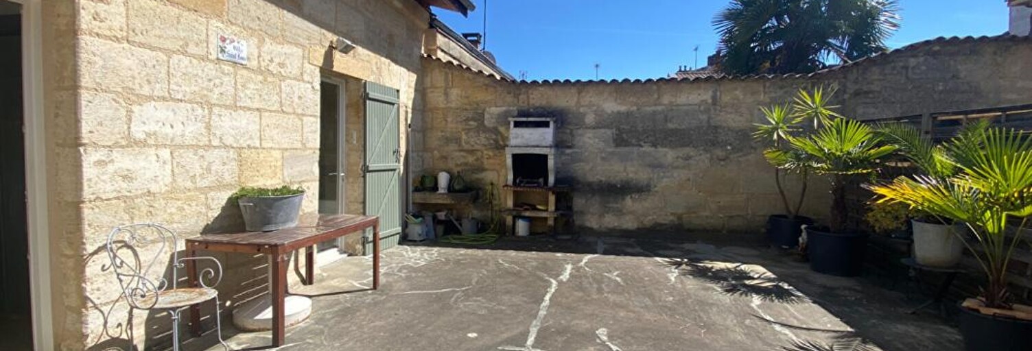 Appartement 3 Pièces 108 m² à vendre à Bordeaux (33300)