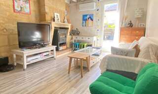 Appartement 3 Pièces 108 m² à vendre à Bordeaux (33300)