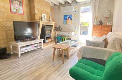 Appartement 3 pièces 610400 €