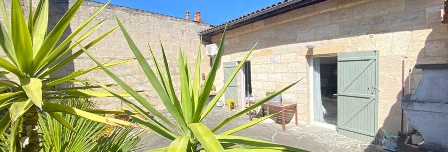 Appartement 3 Pièces 108 m² à vendre à Bordeaux (33300)