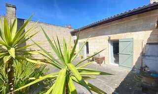 Appartement 3 Pièces 108 m² à vendre à Bordeaux (33300)