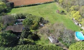 Maison 5 Pièces 104 m² à vendre à Mansle-les-Fontaines (16230)