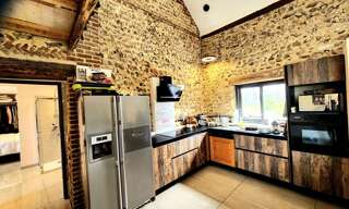 Maison 5 Pièces 124 m² à vendre à Longchamps (27150)