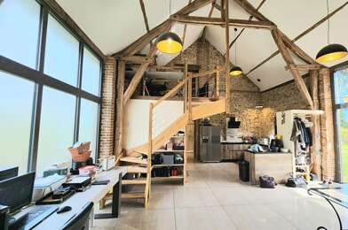 Maison 5 pièces 206500 €