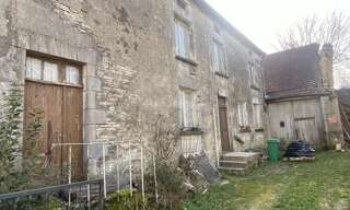 Maison 6 Pièces 126 m² à vendre à Leurville (52700)
