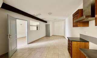 Appartement 2 Pièces 41 m² à louer à Bessan (34550)