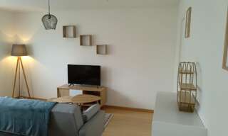 Appartement 2 Pièces 41 m² à louer à Le Mans (72000)