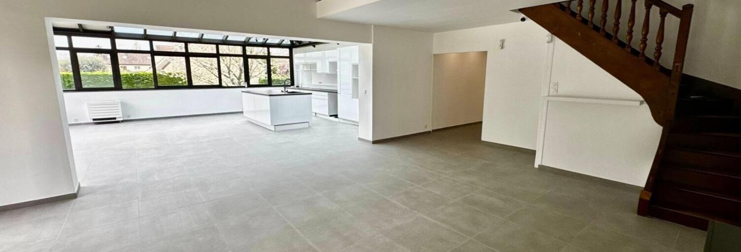 Maison 8 Pièces 221 m² à vendre à Avrainville (91630)