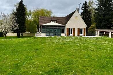 Maison 8 pièces 650000 €