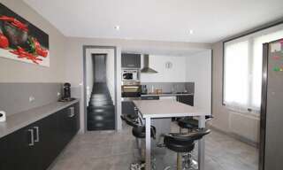 Maison 6 Pièces 122 m² à vendre à Pépieux (11700)