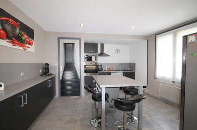 Maison 6 pièces 135000 €