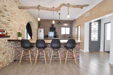 Maison 7 pièces 554900 €