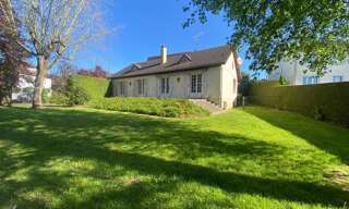 Maison 6 Pièces 132 m² à vendre à Domfront en Poiraie (61700)