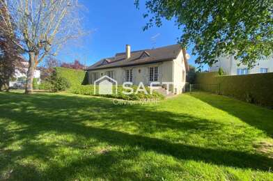 Maison 6 pièces 155000 €