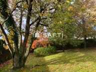 Pavillon 132 m², 4 ch, plain pied, terrain 1005 m², Domfront — photo 2