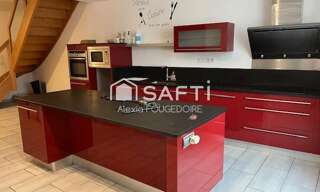 Immeuble  390 m² à vendre à Albi (81000)