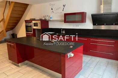Immeuble  260000 €