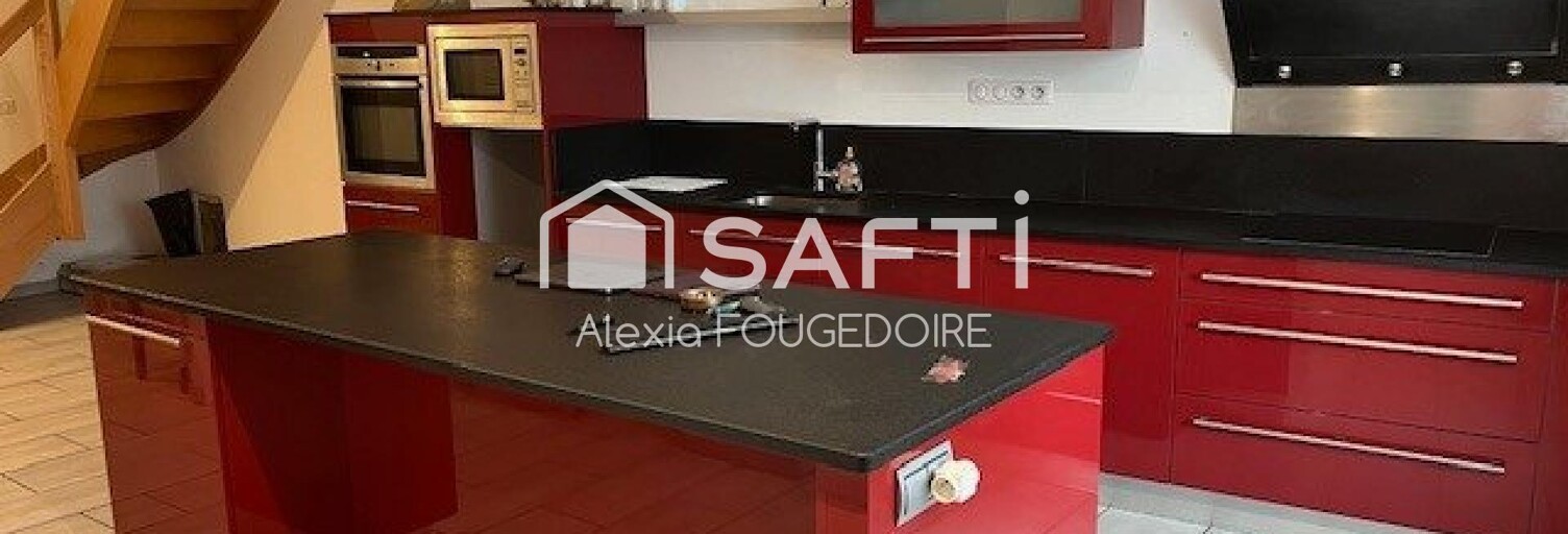 Immeuble  390 m² à vendre à Albi (81000)