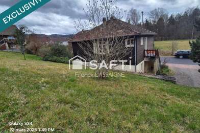 Maison 5 pièces 79000 €
