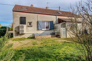 Maison 5 pièces 130000 €