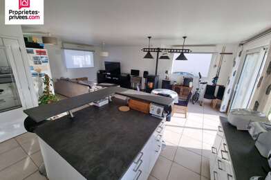 Maison 5 pièces 230000 €