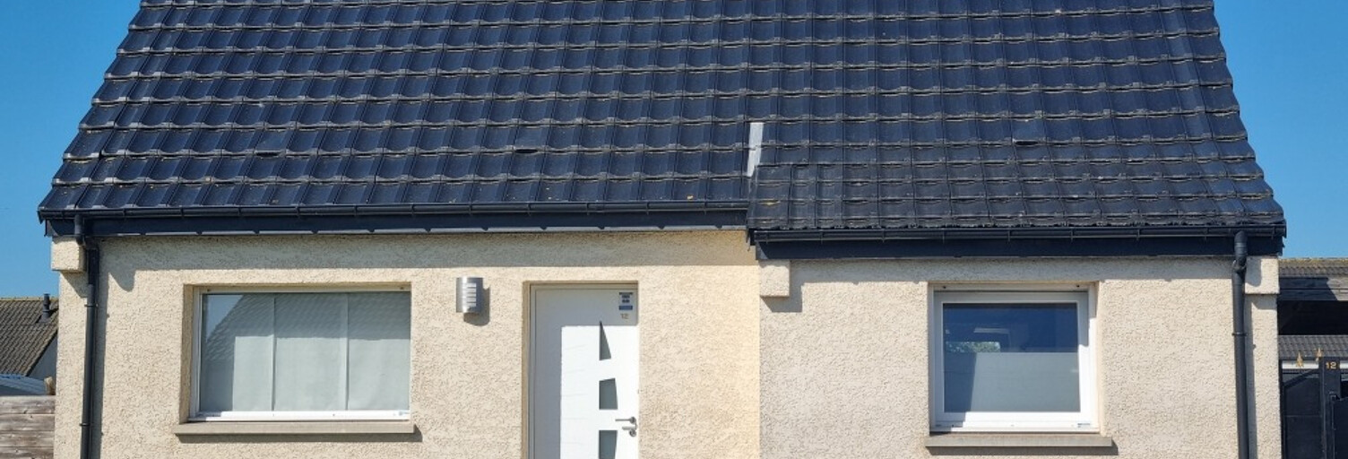 Maison 5 Pièces 90 m² à vendre à Biache-Saint-Vaast (62118)